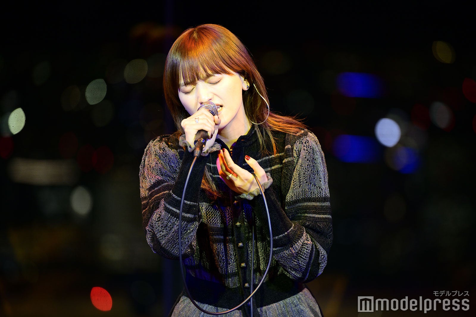 iri（C）モデルプレス