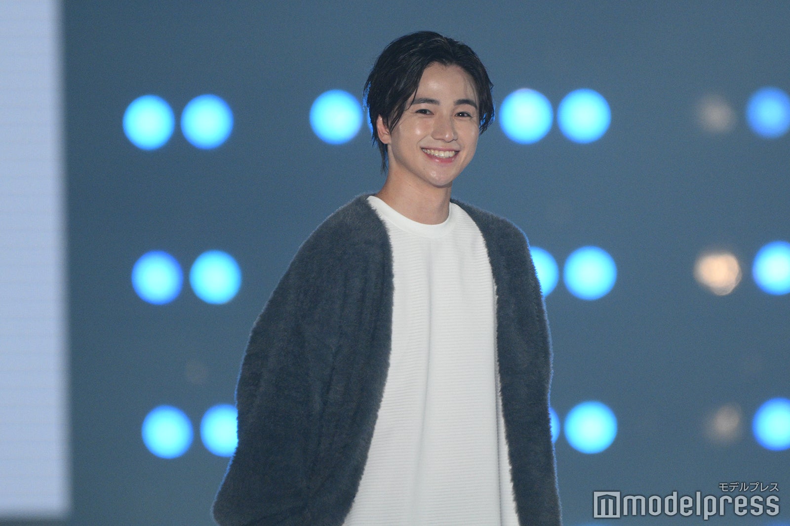 木戸大聖（C）モデルプレス
