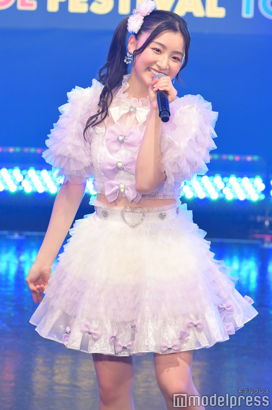 超ときめき宣伝部（C）モデルプレス