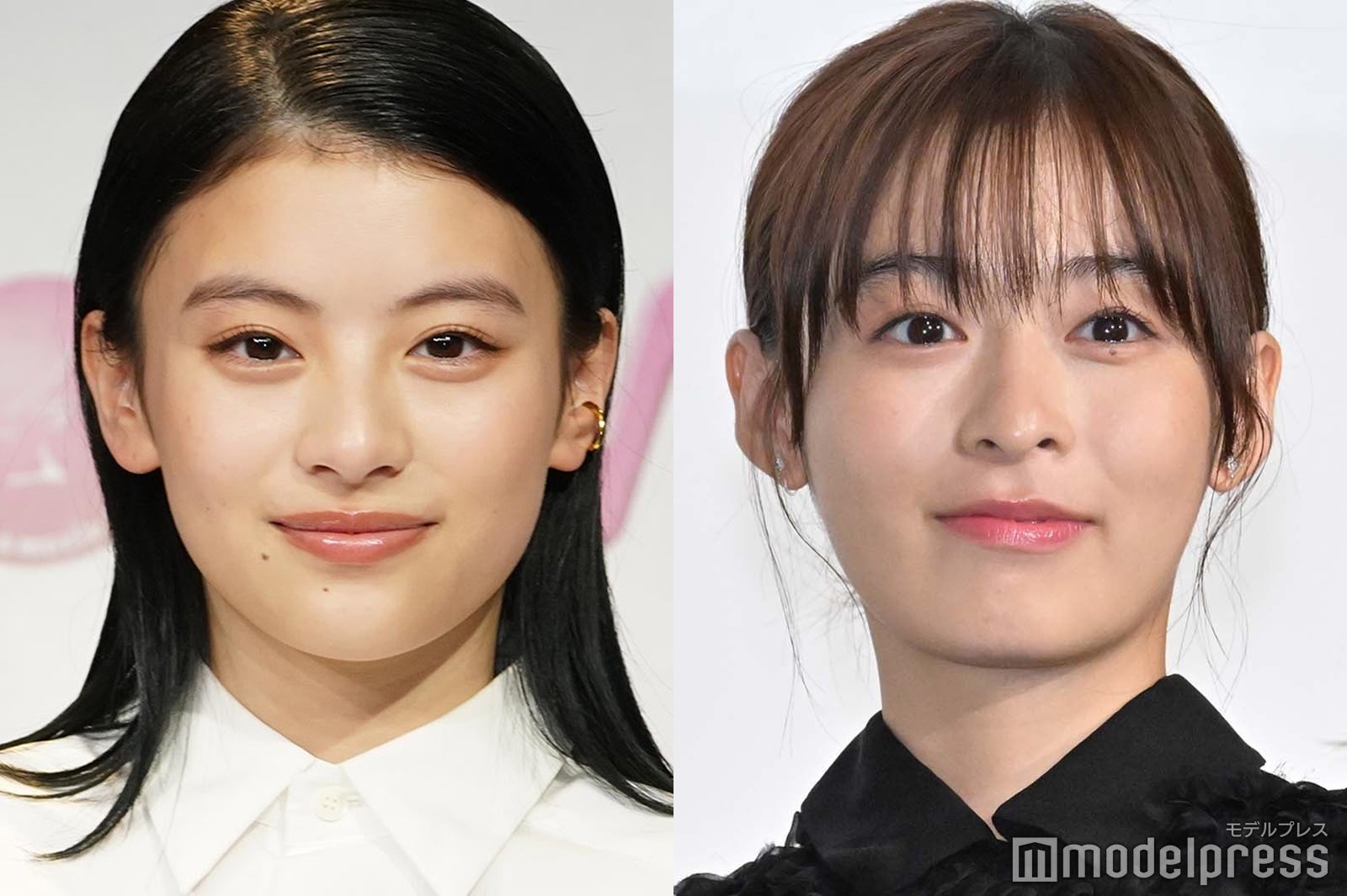 出口夏希「目も合わなかった」森七菜との出会い秘話明かす