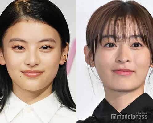 出口夏希「目も合わなかった」森七菜との出会い秘話明かす