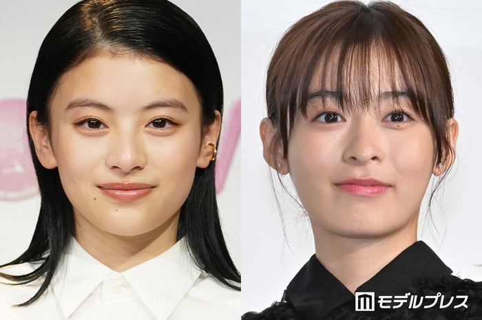 出口夏希「目も合わなかった」森七菜との出会い秘話明かす