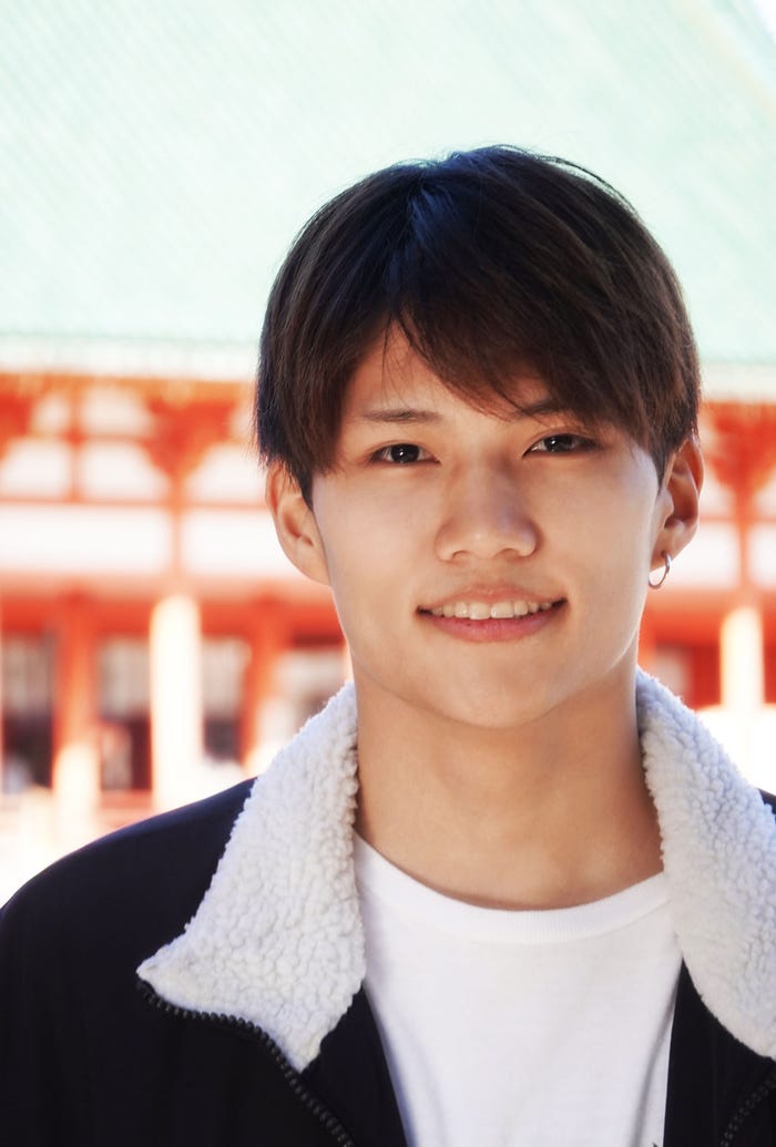 下田壮良(提供写真)