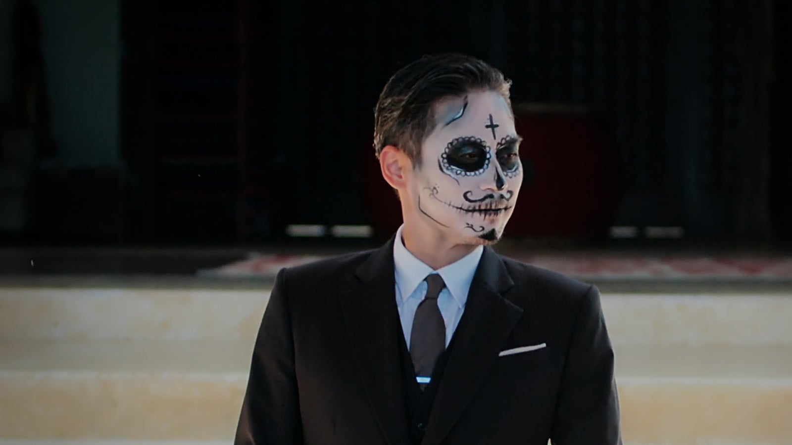 坂東工「バチェラー・ジャパン」シーズン5エピソード4（C）2023 Warner Bros. International Television Production Limited