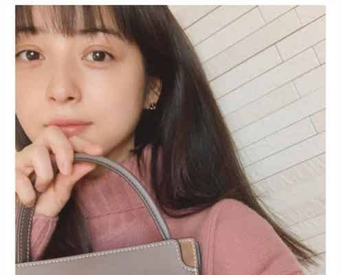 佐々木希、リップのみのすっぴん姿を披露「美しい」「次元が違う」と反響