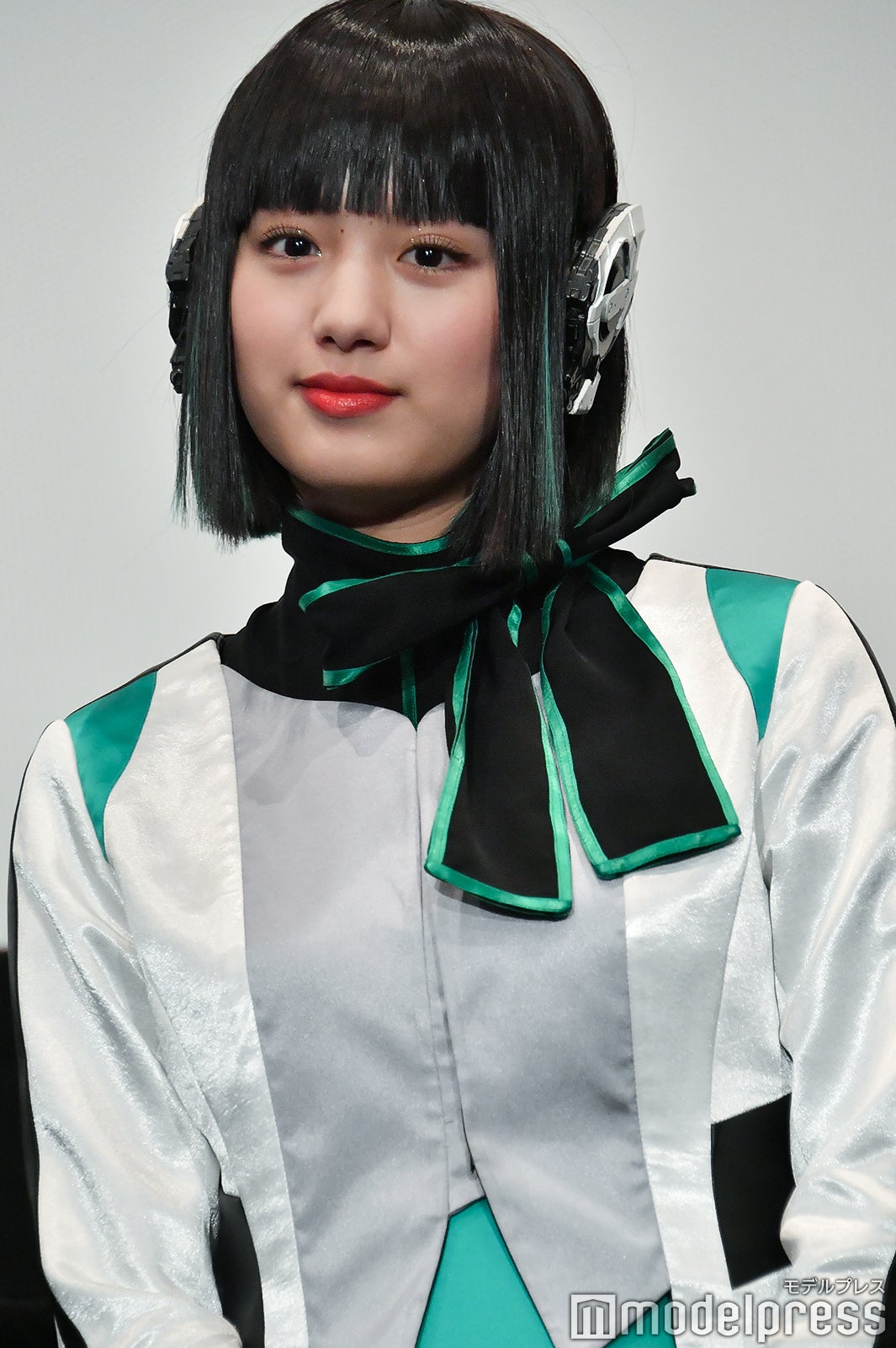 鶴嶋乃愛（C）モデルプレス