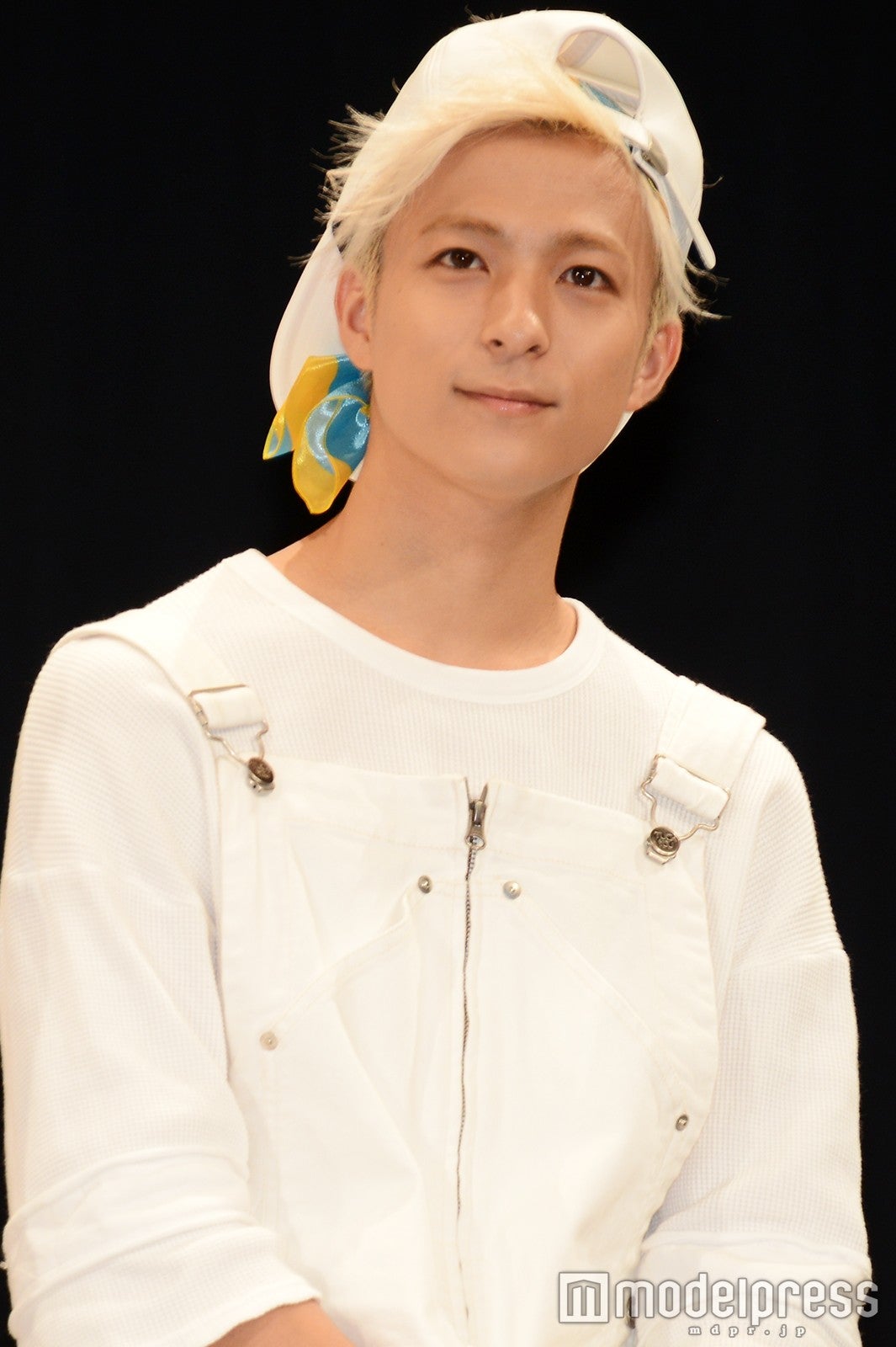 和田颯（C）モデルプレス