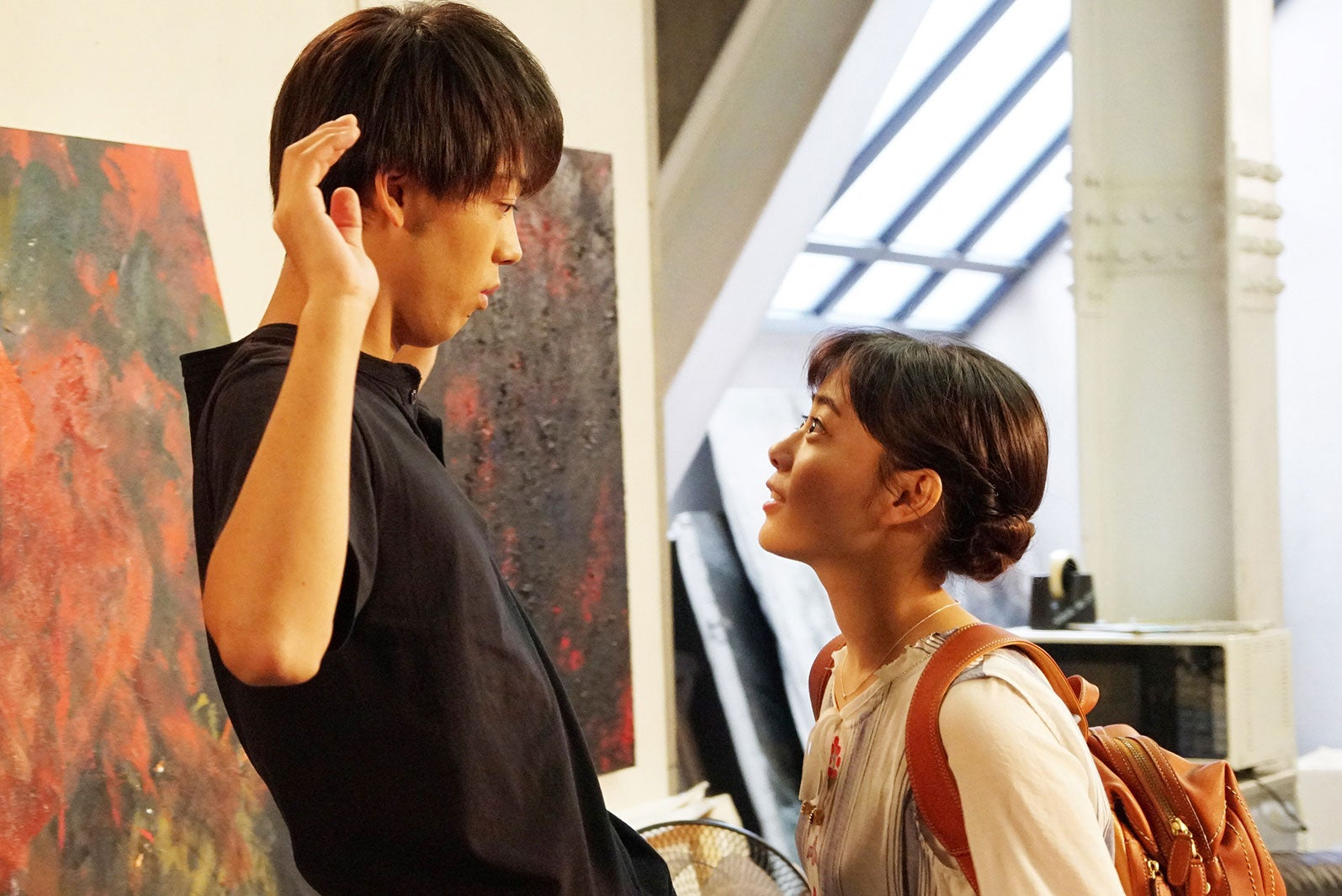 高畑充希主演ドラマ「過保護のカホコ」第3話、高視聴率を記録