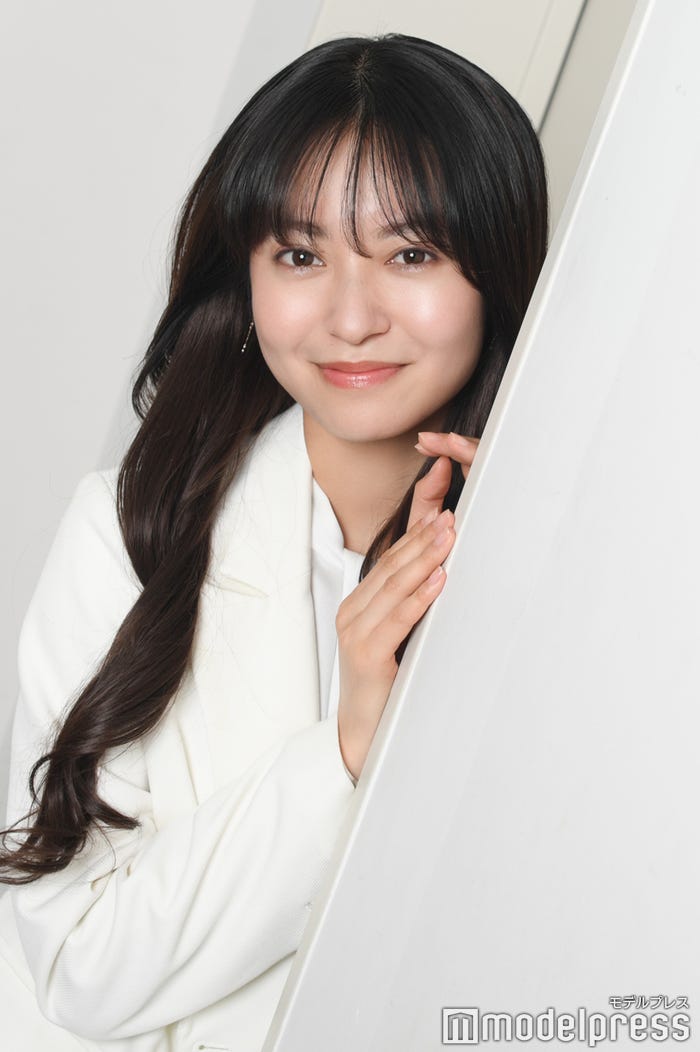 田辺桃子(C)モデルプレス