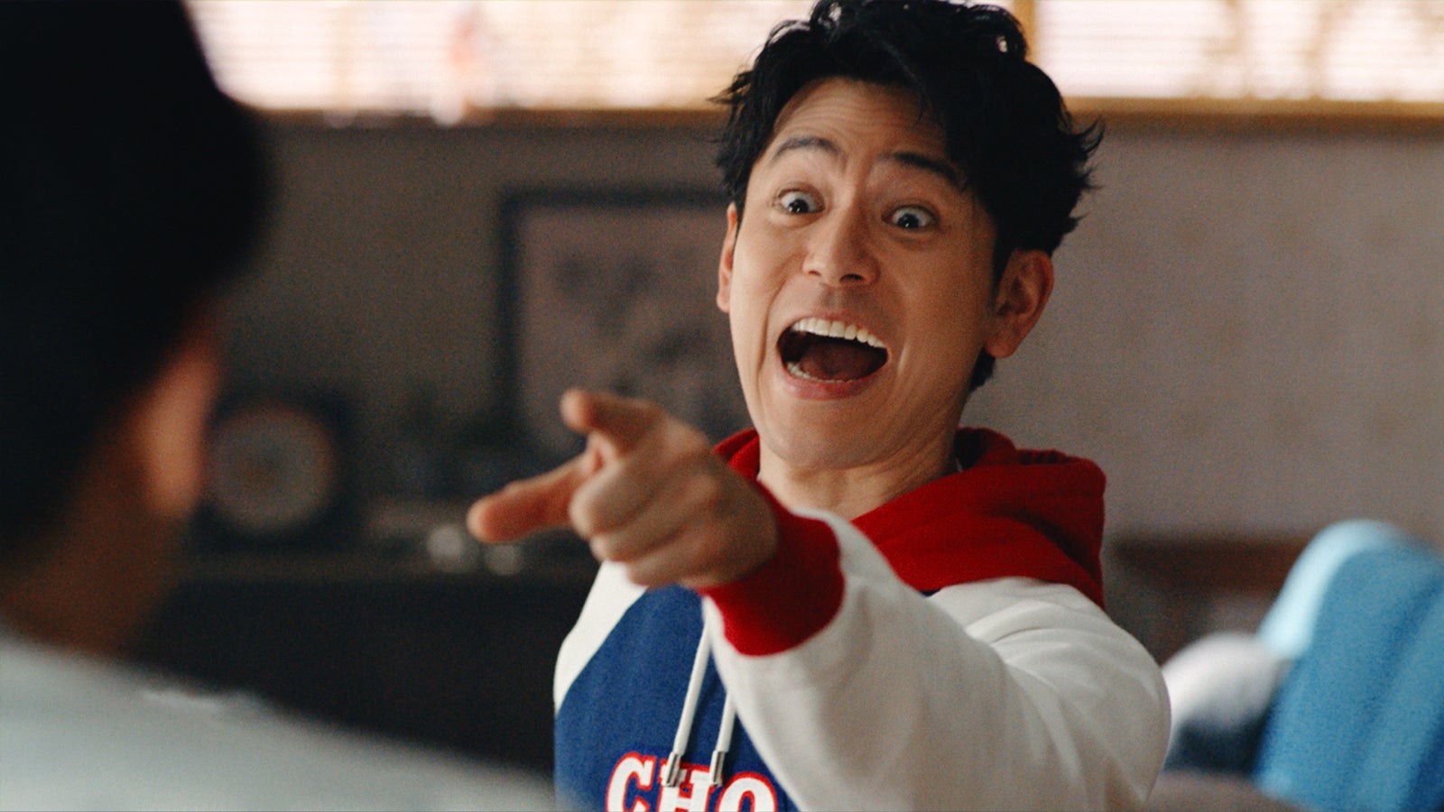 妻夫木聡（提供画像）