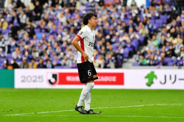 J1広島が浦和から松本泰志を完全移籍で獲得 異例の1年“出戻り移籍”「多くの方の力添えでこの移籍が実現」「全てを懸けて頑張る」