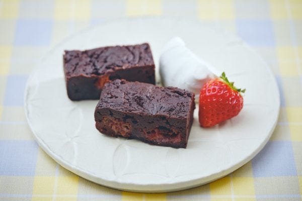 西友「ちょい足しいちごプロジェクト」