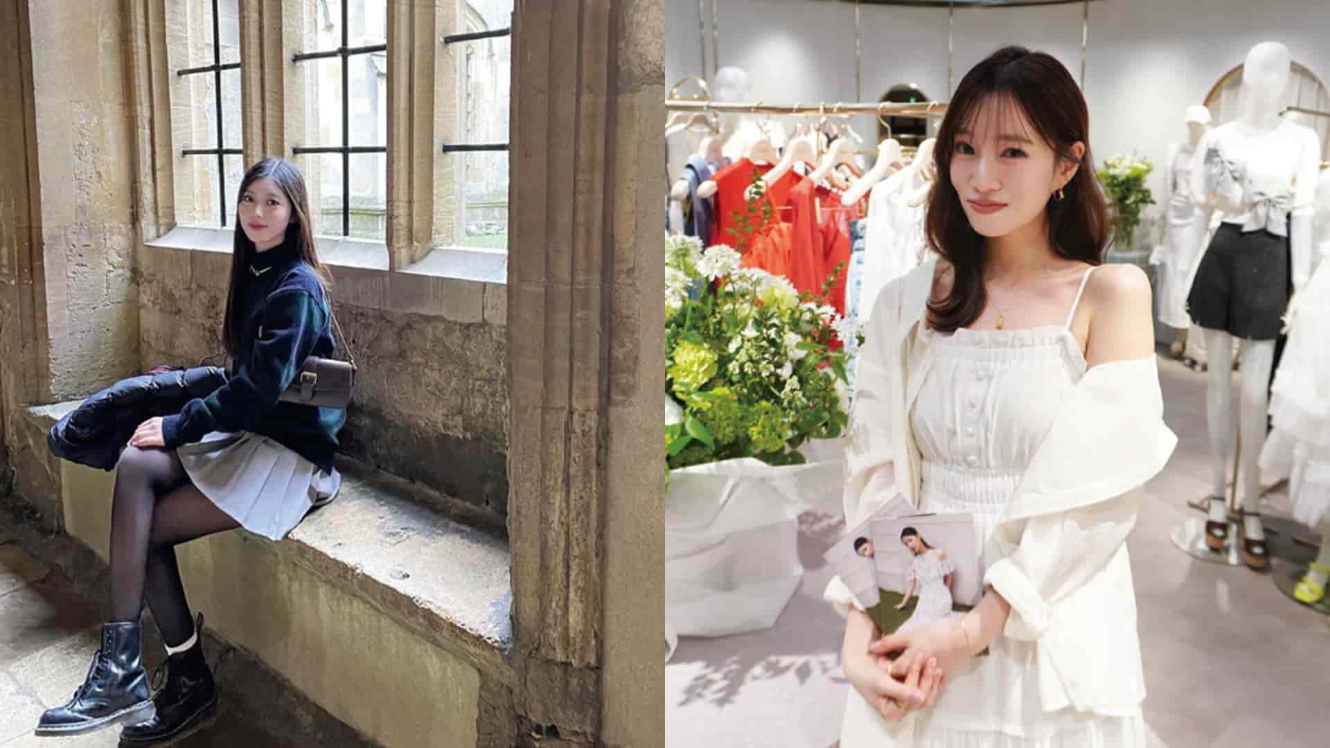 “好き”を仕事にした業界ガールに聞いた♡ 夢を叶えるまでの「サクセスストーリー」をCHECK！
