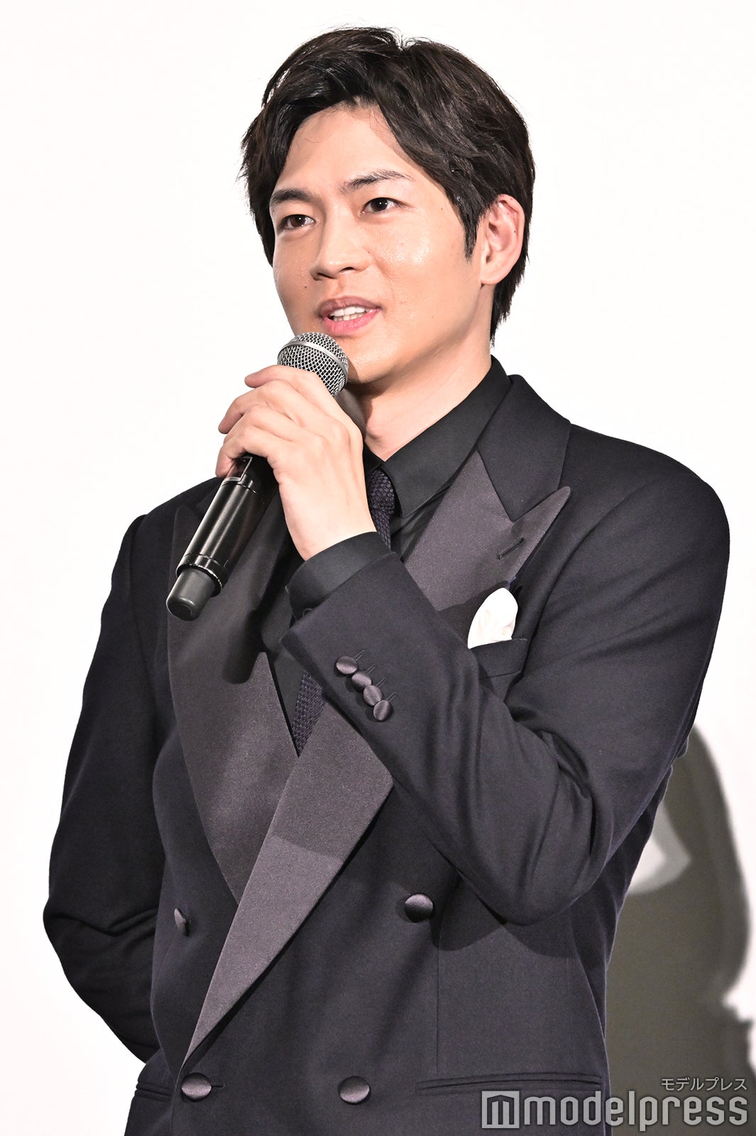 松下洸平（C）モデルプレス