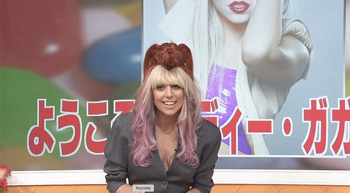 緊急来日発表のレディー ガガ 5年ぶり スッキリ 生出演決定 モデルプレス 緊急来日発表のレディー ガガ 5年ぶり スッキリ 生出演決定 モデルプレス