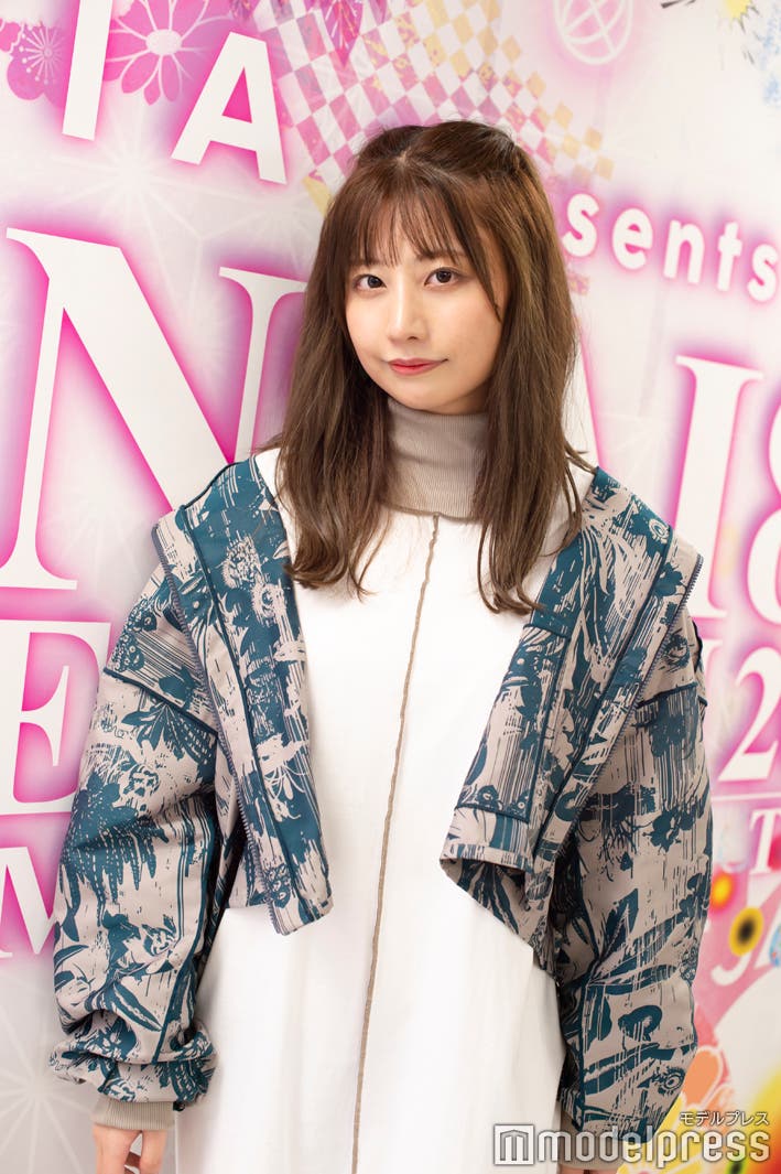 鈴木優香 (C)モデルプレス