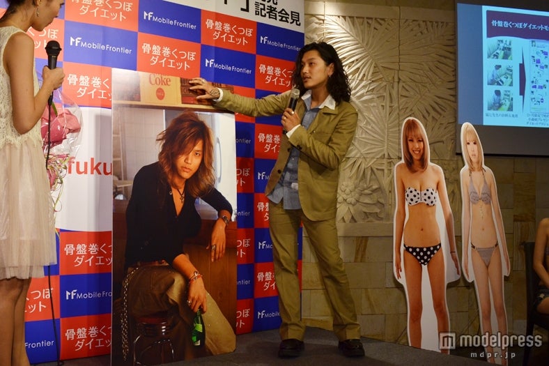画像10/10) 小森純、イケメン夫とイベント初共演「勢いでやっちゃうかも…」 - モデルプレス