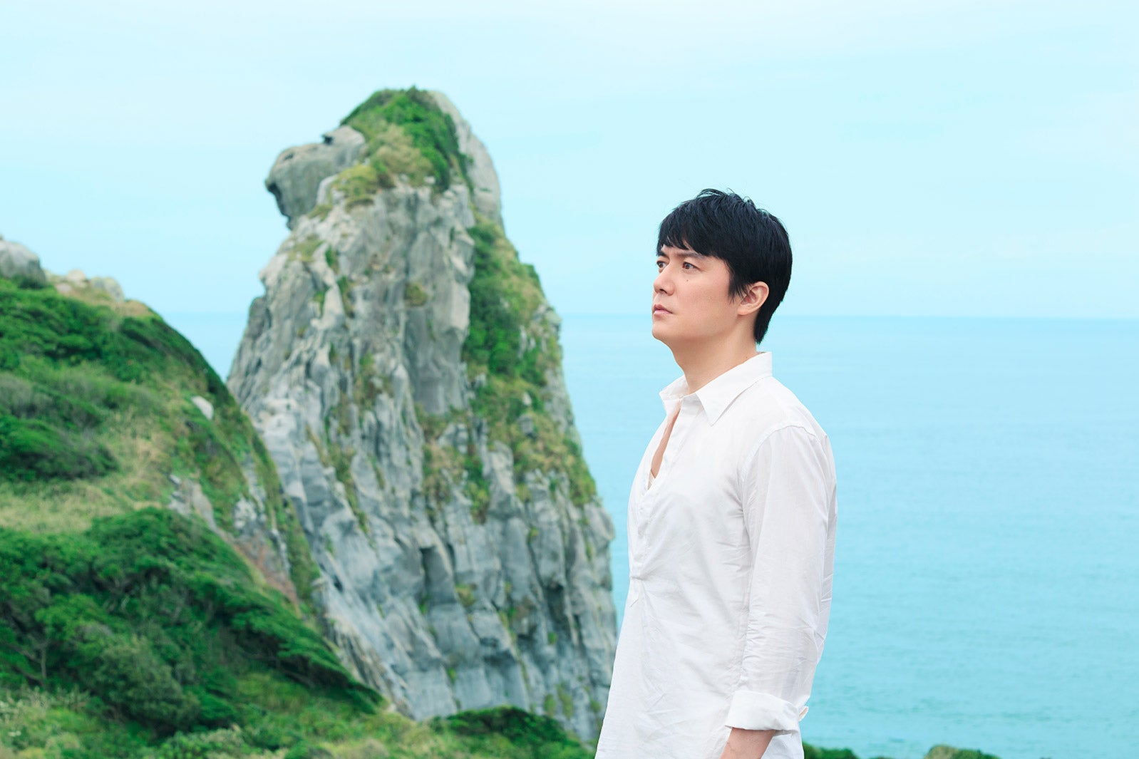 福山雅治“約30年ぶり”体験に感動