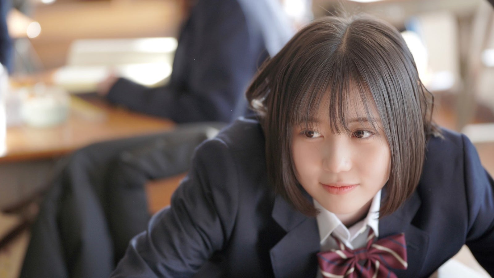 三原羽衣（提供写真）