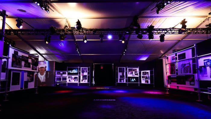 「BTS PERMISSION TO DANCE ON STAGE - LAS VEGAS」より(提供写真)