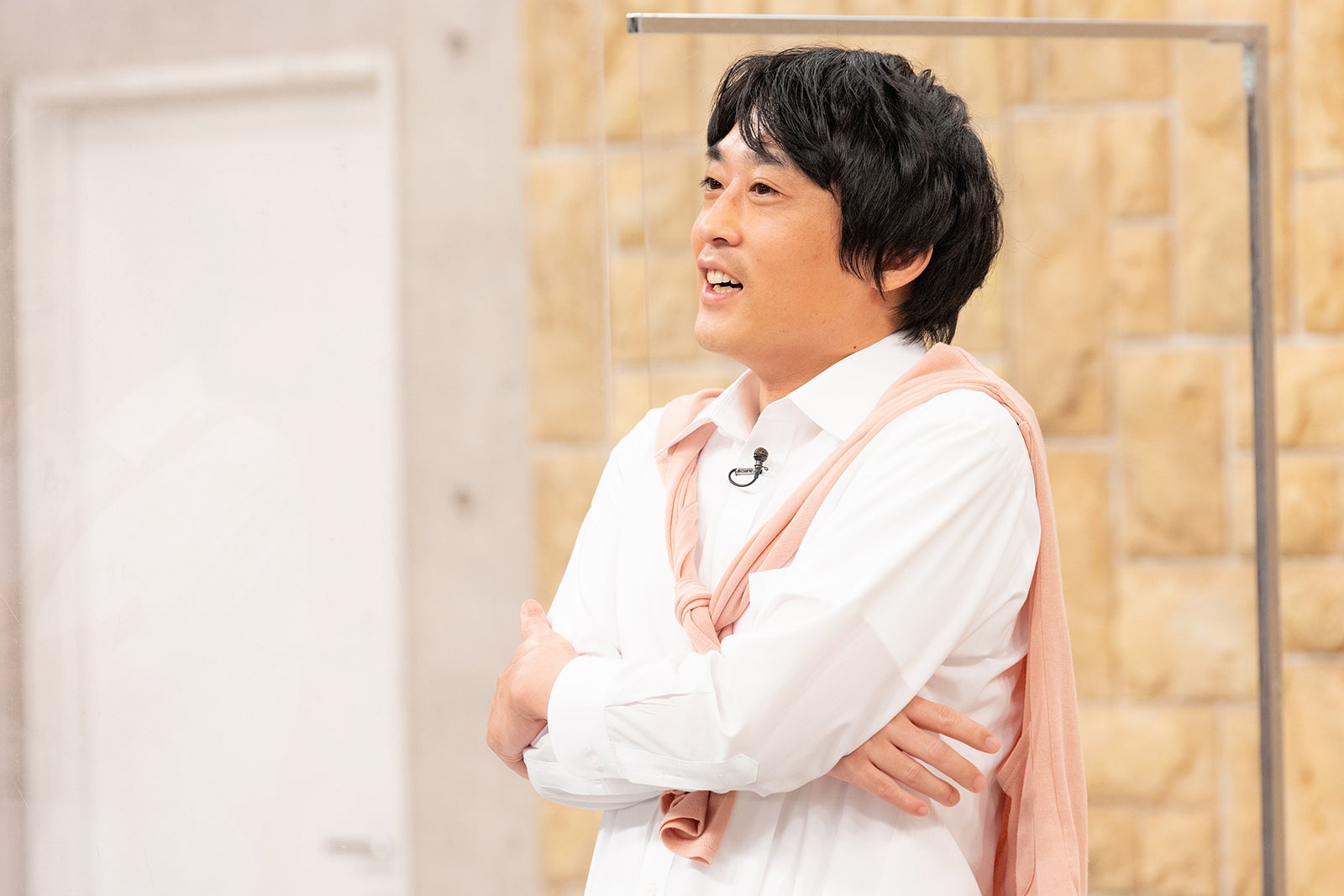 村上健志 （C）テレビ朝日