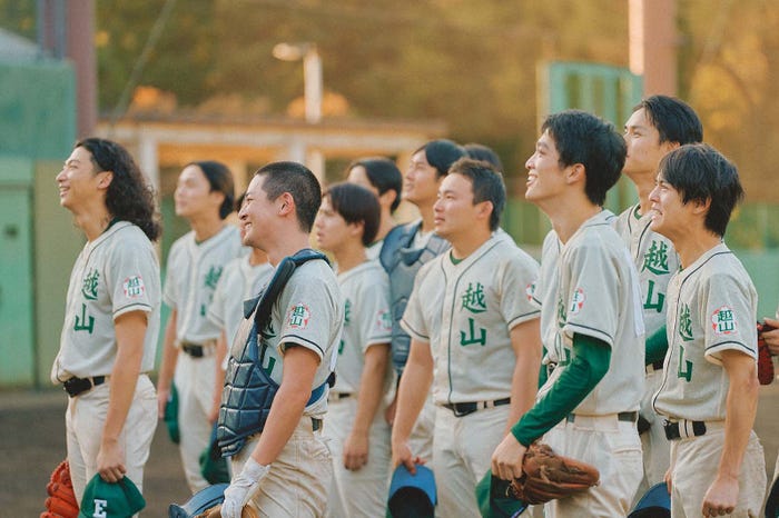 「下剋上球児」第6話より(C)TBSスパークル/TBS 撮影:Len