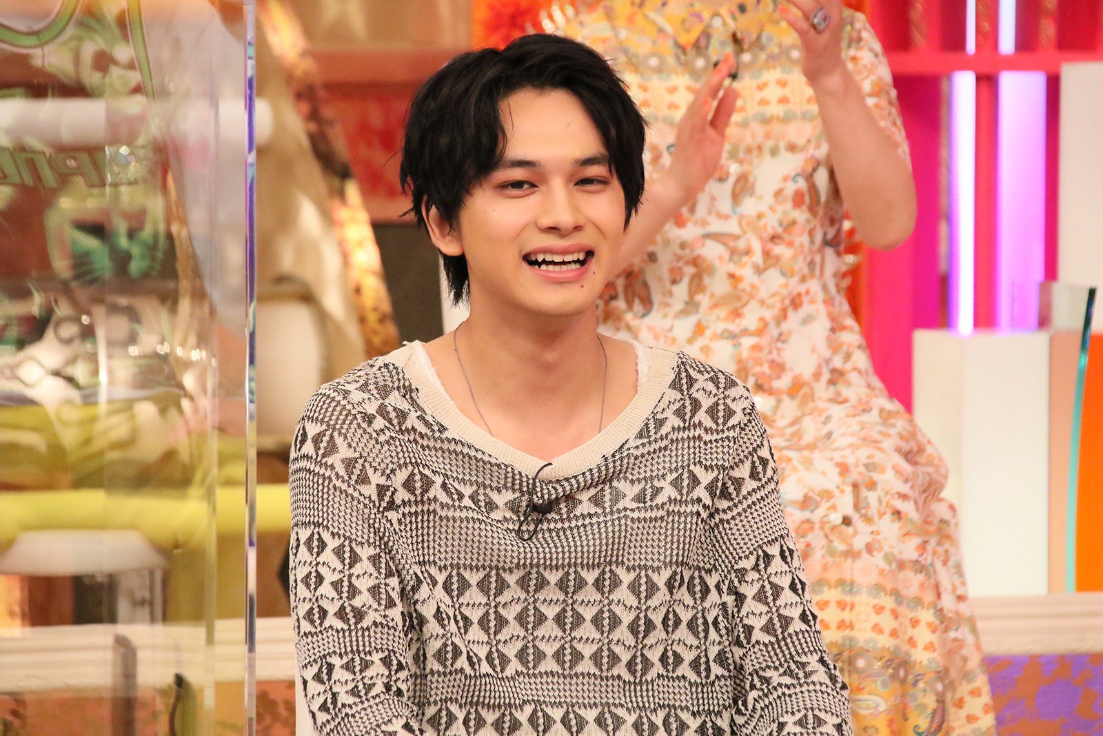 北村匠海「すごい丸裸にされた感じ」本性が明らかに