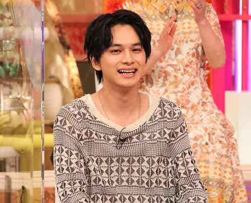 北村匠海「すごい丸裸にされた感じ」本性が明らかに