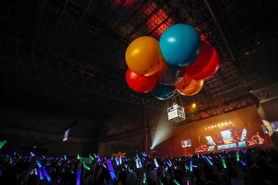 欅坂46（画像提供：ソニーミュージック）