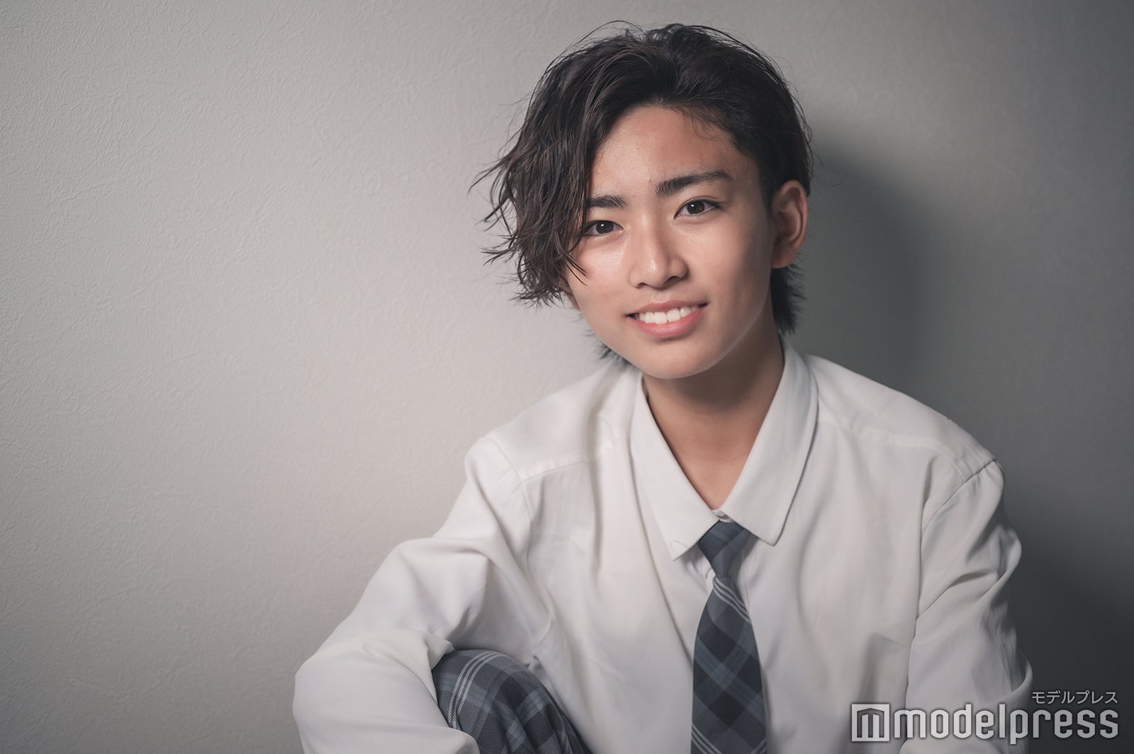 関凰我さん（C）モデルプレス