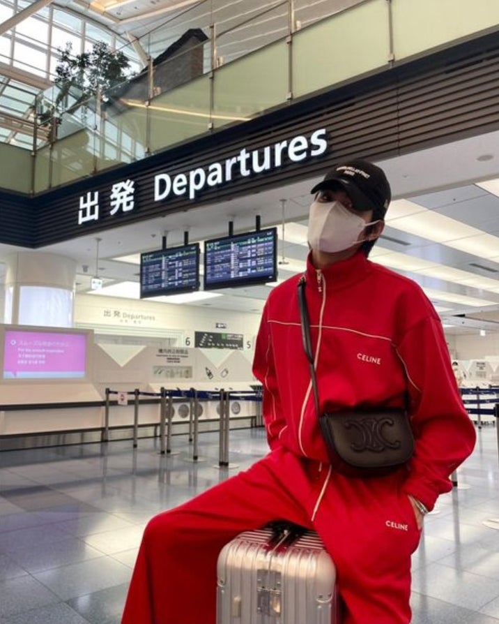 「アナザースカイ」復活スペシャル出演決定の注目イケメン・大平修蔵、パリ渡航報告「かっこいい」「放送楽しみ」の声