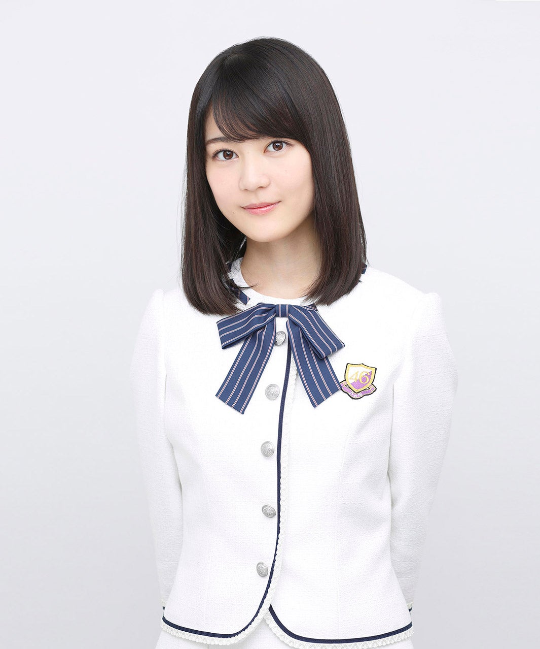 生田絵梨花（提供写真）