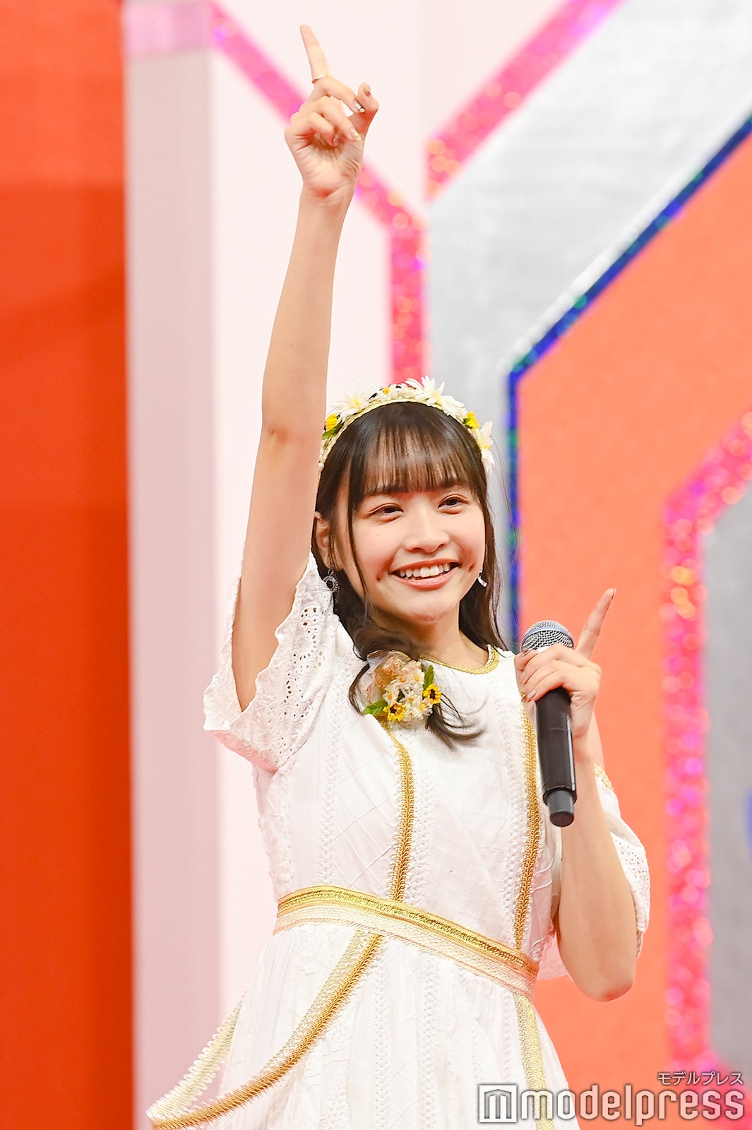 26時のマスカレイド（C）モデルプレス