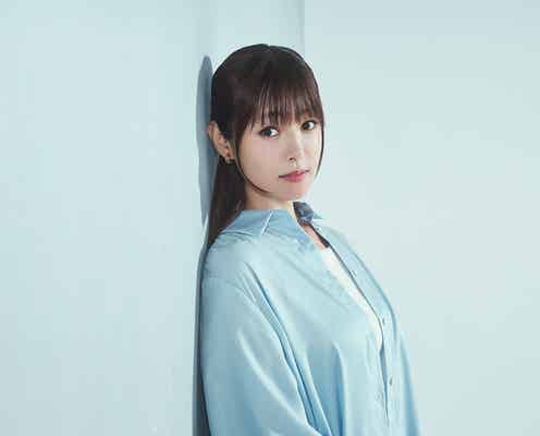 深田恭子「はじこい」以来4年ぶり火曜ドラマに自信「夢がつまっている」上杉柊平との恋愛模様語る<18/40~ふたりなら夢も恋も~>