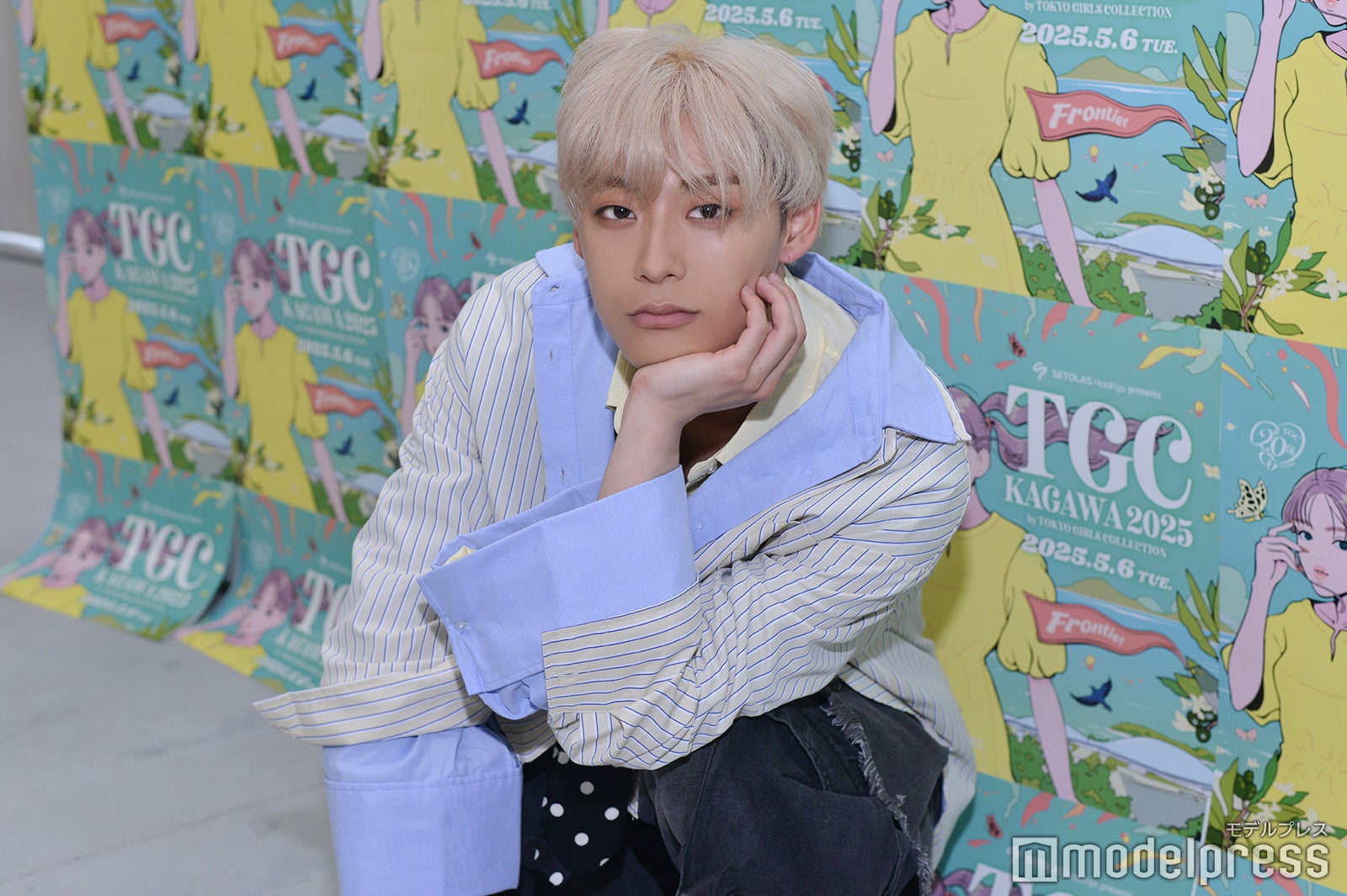 超特急・高松アロハ、2度目BL主演の心境 演技未経験から2年で得た成長