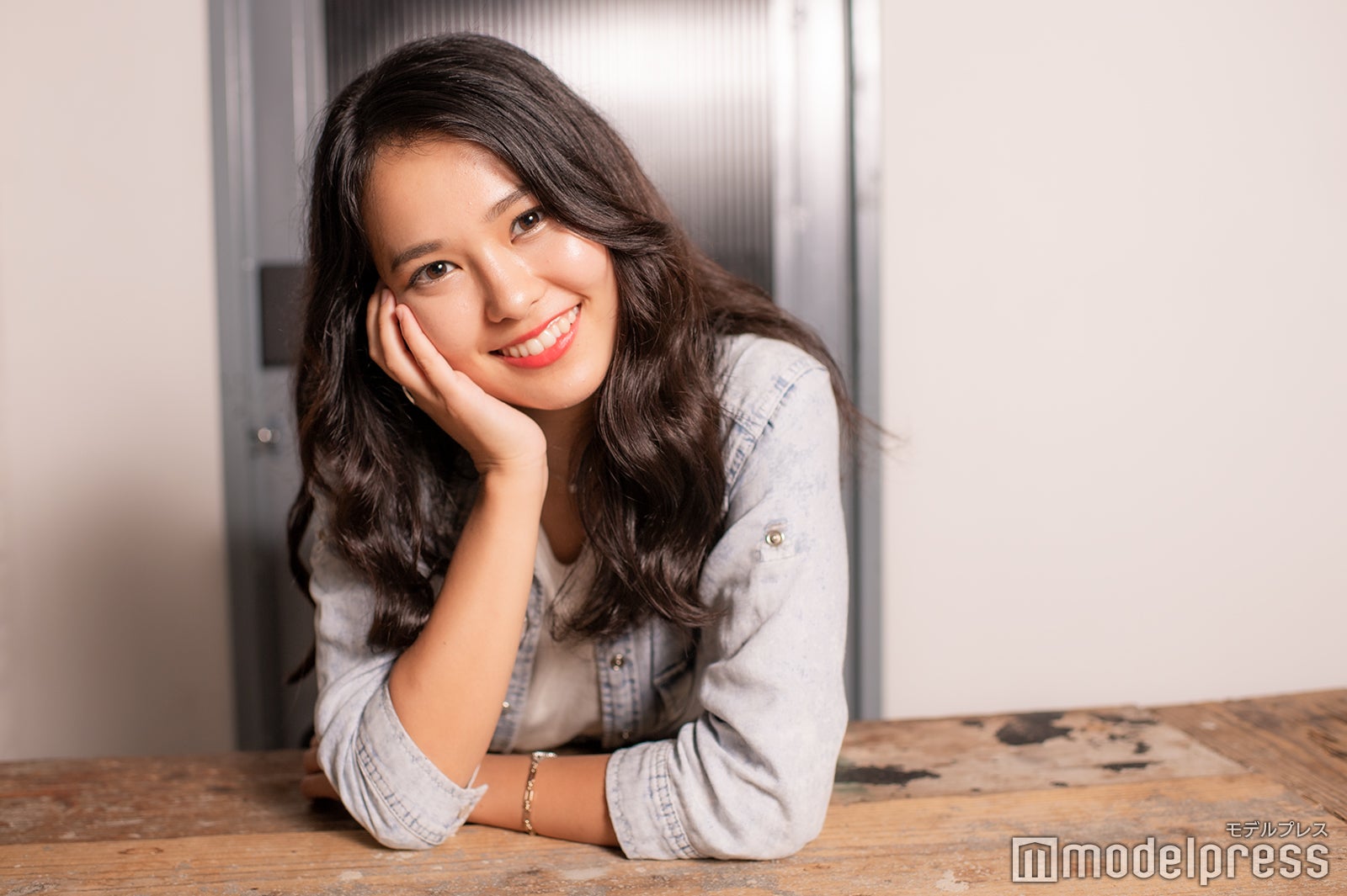 常住紅葉さん（C）モデルプレス