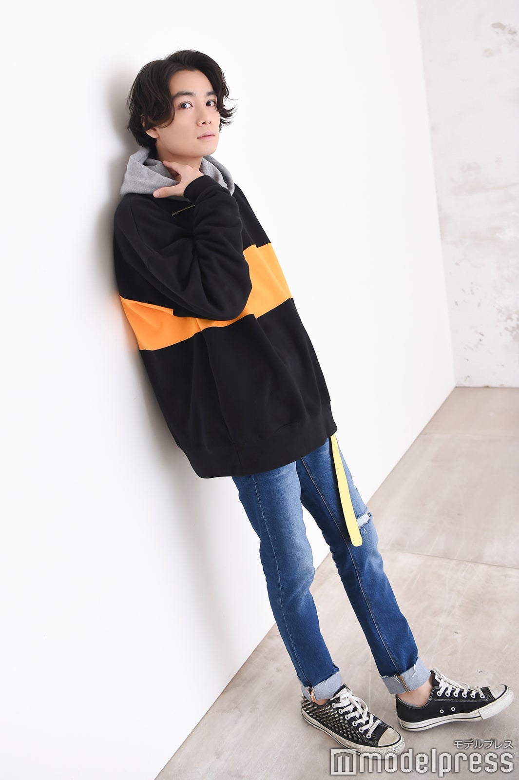 矢野聖人（C）モデルプレス