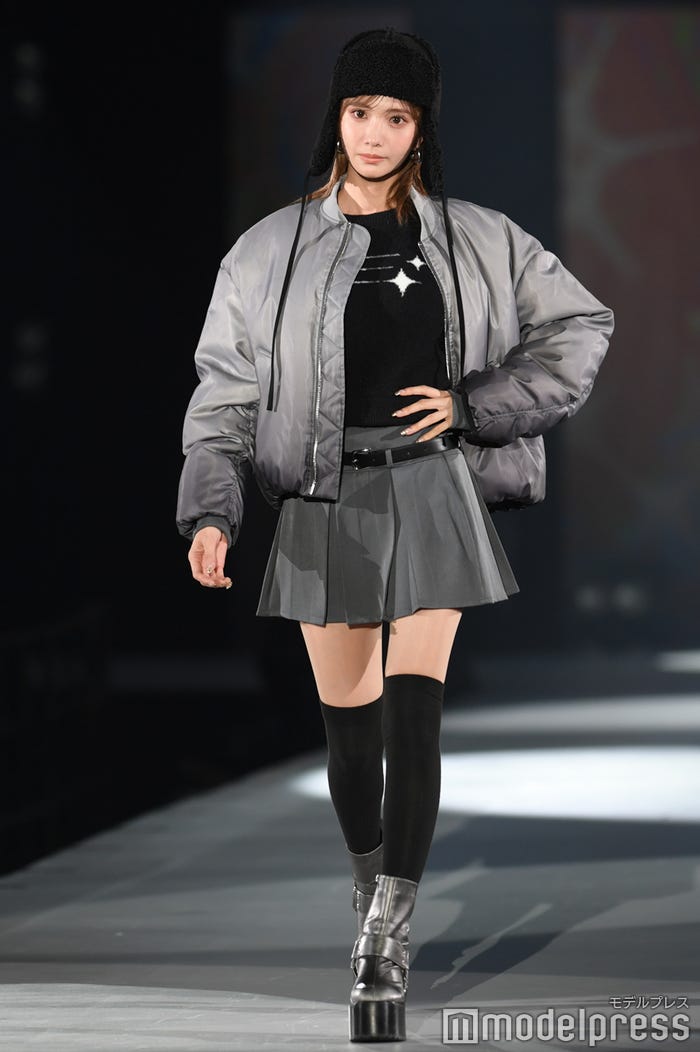 ひめか(C)モデルプレス