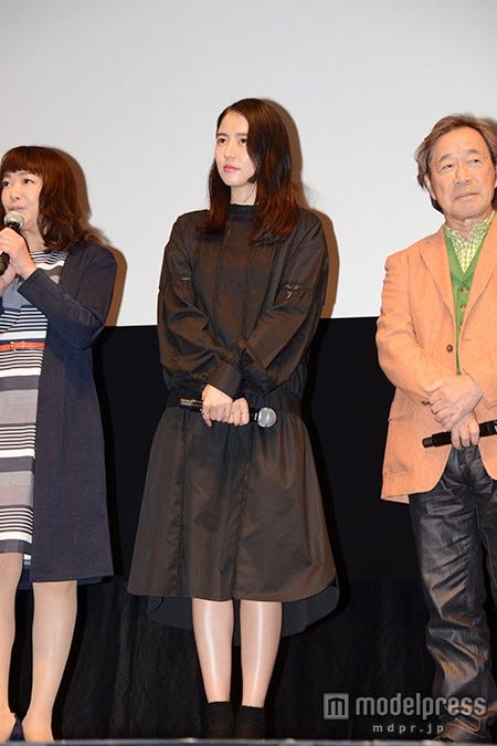 長澤まさみ