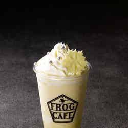 スノーミルクシェイク950円(税込)/提供画像