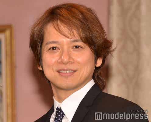 “初代金田一”KinKi Kids堂本剛&佐野瑞樹が長電話「その謎を解きたい」