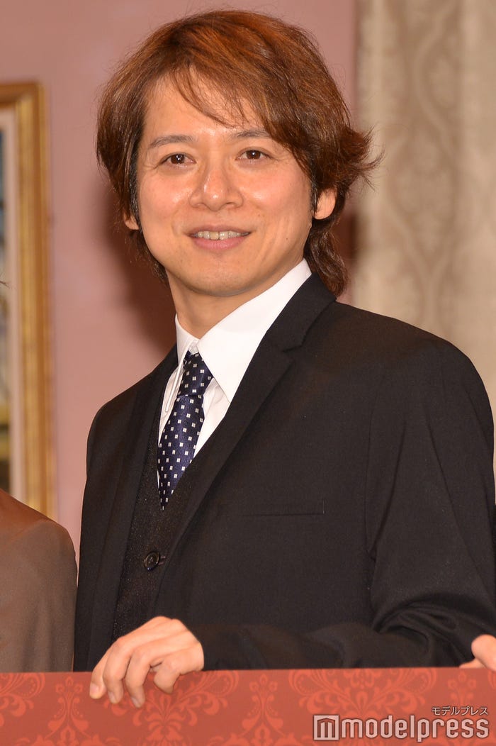 佐野瑞樹(C)モデルプレス