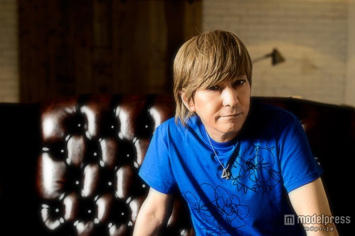 小室哲哉 ファッション ヘア 食事 知られざるライフスタイルに迫る モデルプレスインタビュー モデルプレス
