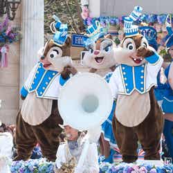 イースター・イン・ニューヨーク(C)Disney