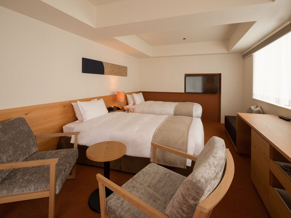 HOTEL RINGS KYOTO／画像提供：ティ・ワイ・エッチ