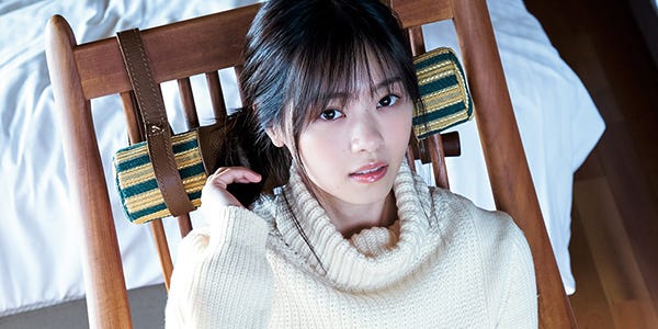 西野七瀬 乃木坂46卒業後初の ヤングジャンプ 登場 冬デート にドキッ モデルプレス 西野七瀬 乃木坂46卒業後初の ヤングジャンプ 登場 冬デート にドキッ モデルプレス