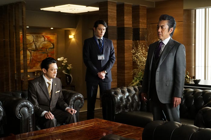 浩一 草なぎ剛 と楓 山本美月 が急接近 嘘の戦争 第2話あらすじ モデルプレス 浩一 草なぎ剛 と楓 山本美月 が急接近 嘘の戦争 第2話あらすじ モデルプレス