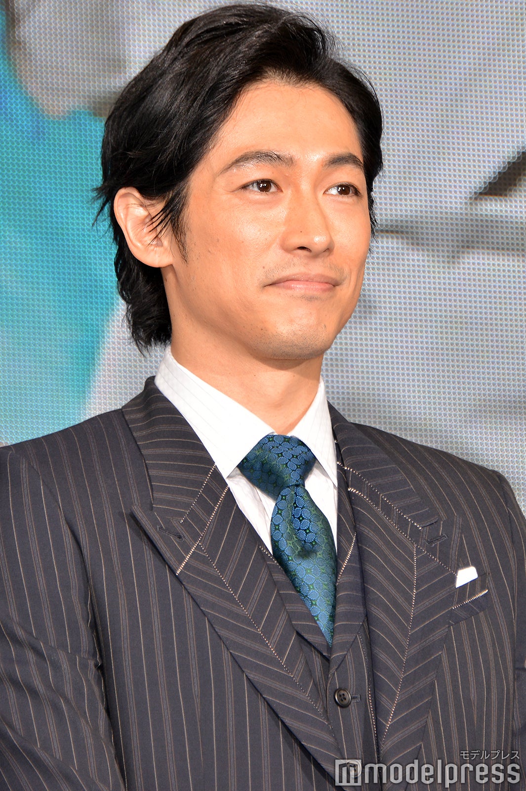 ディーン・フジオカ（C）モデルプレス