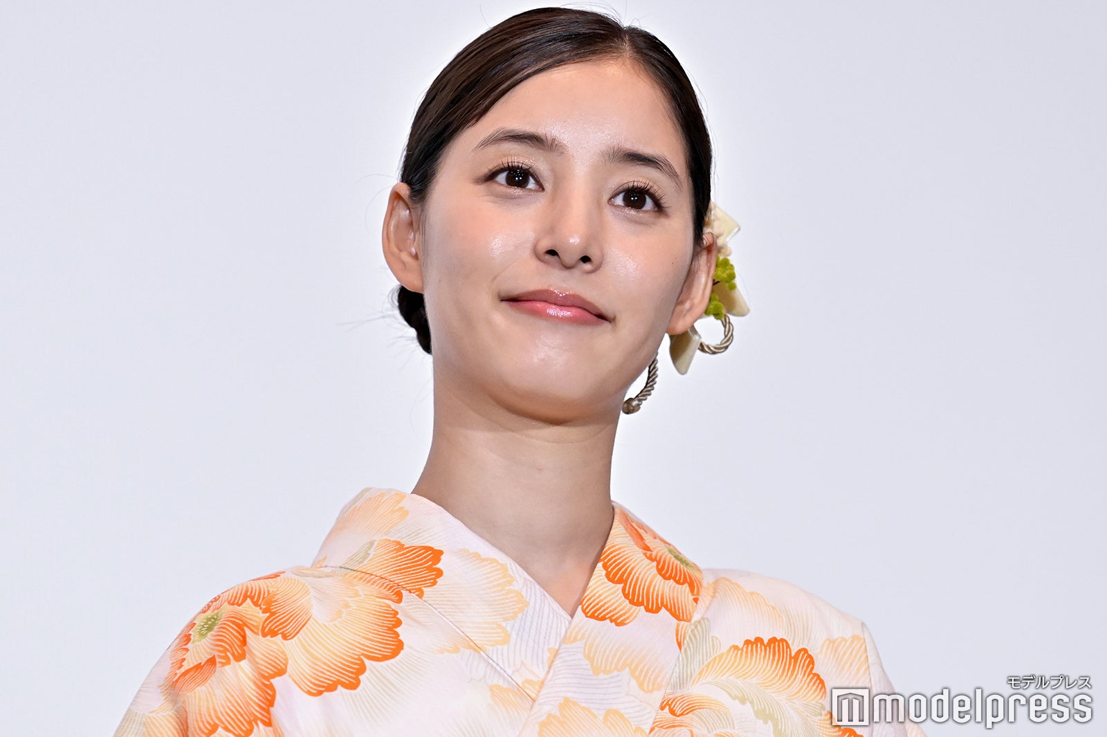新木優子（C）モデルプレス