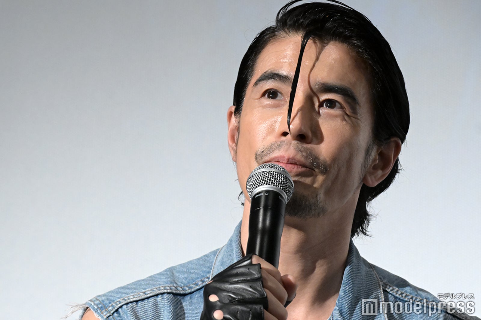 伊藤英明（C）モデルプレス